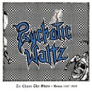 PSYCHOTIC WALTZ -- To Chase the Stars (Demos 1987 - 1989)  DLP  BLACK