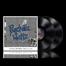 PSYCHOTIC WALTZ -- To Chase the Stars (Demos 1987 - 1989)  DLP  BLACK