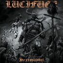 LUCIFUGE -- Hexensabbat  LP  BLACK