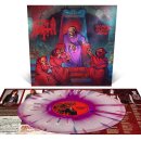 DEATH -- Scream Bloody Gore  LP  SPLATTER