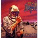 DEATH -- Leprosy  LP  SPLATTER