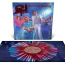 DEATH -- Spiritual Healing  LP  SPLATTER