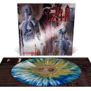 DEATH -- Human  LP  SPLATTER