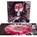 DEATH -- Individual Thought Patterns  LP  SPLATTER