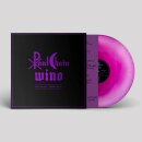 PAUL CHAIN & WINO -- Bloodwing / Nibiru Dawn  LP  PURPLE