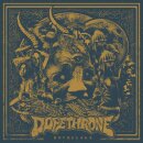 DOPETHRONE -- Hochelaga  LP  BLACK