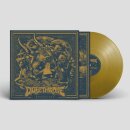 DOPETHRONE -- Hochelaga  LP  GOLD