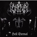 SETHERIAL -- Hell Eternal  CD  JEWELCASE
