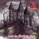 MORGUL -- Lost in the Shadows Grey  CD  JEWELCASE