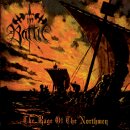 IN BATTLE -- The Rage of the Northmen  CD  JEWELCASE