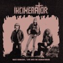 INCINERATOR -- Mass Genocide / Live into the Crematorium...