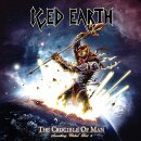 ICED EARTH -- The Crucible of Man: Something Wicked Part...