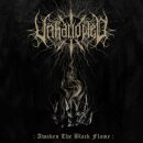 UNHALLOWED -- Awaken the Black Flame  LP  GALAXY