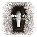 METALLICA -- Death Magetic  DLP  MAGNETIC SILVER