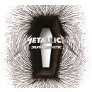 METALLICA -- Death Magnetic  DLP  MAGNETIC SILVER