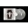 METALLICA -- Death Magnetic  DLP  MAGNETIC SILVER