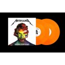 METALLICA -- Hardwired... to Self-Destruct  DLP  FLAME...