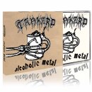 TANKARD -- Alcoholic Metal  SLIPCASE CD