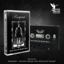 BURGONET -- Ancient Armor and Forgotten Hymns  MC