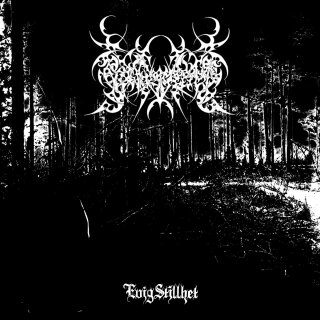 NIDAFJÄLLEN -- Evig Stillhet  CD  DIGIPACK