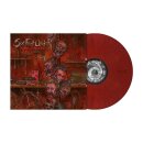 SIX FEET UNDER -- Killing for Revenge  LP  CRUSTED BLOOD MARBLED