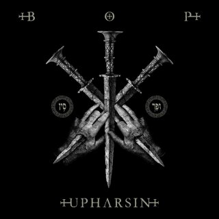 BLAZE OF PERDITION -- Upharsin  CD  DIGIPACK