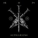 BLAZE OF PERDITION -- Upharsin  CD  DIGIPACK