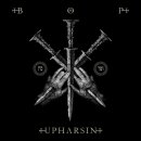 BLAZE OF PERDITION -- Upharsin  LP  BLACK