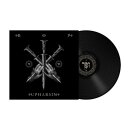 BLAZE OF PERDITION -- Upharsin  LP  BLACK