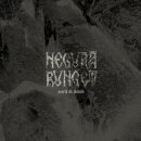 NEGURA BUNGET -- Poarta de Dincolo  MCD  DIGIPACK