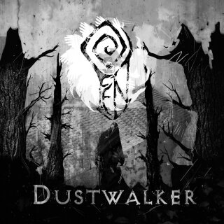 FEN -- Dustwalker  CD  JEWELCASE