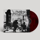 WINTER -- Into Darkness  LP  MARBLE