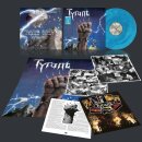 TYRANT -- Fight for Your Life  LP  GALAXY