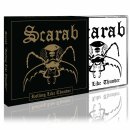 SCARAB -- Rolling Like Thunder  SLIPCASE DCD