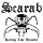 SCARAB -- Rolling Like Thunder  SLIPCASE DCD