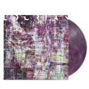 LOCRIAN -- End Terrain  LP  LAVENDER  HAZE