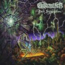 GATECREEPER -- Dark Superstition  CD