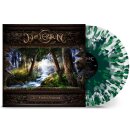 WINTERSUN -- The Forest Seasons  DLP  SPLATTER