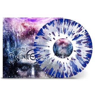 WINTERSUN -- Time I  LP  SPLATTER