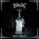 EVILFEAST -- Funeral Sorcery  CD  JEWELCASE