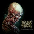 SEVERE TORTURE -- Torn from the Jaws of Death  CD
