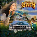 SEBASTIAN BACH -- Child Within the Man  CD  JEWELCASE