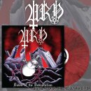 URN -- Dawn of Devastation  LP  CHERRY