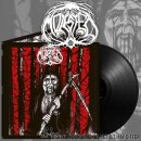 MOLESTED -- Blod-Draum  LP  BLACK