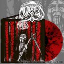 MOLESTED -- Blod-Draum  LP  SPLATTER