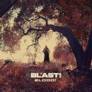 BLAST -- Blood!  CD  JEWELCASE