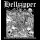 HELLRIPPER -- Complete & Total Fucking Mayhem  CD  JEWELCASE
