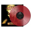 U.D.O. -- Mastercutor  LP  RED