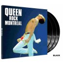 QUEEN -- Queen Rock Montreal  TLP