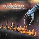 AVALON -- The Third Move  CD